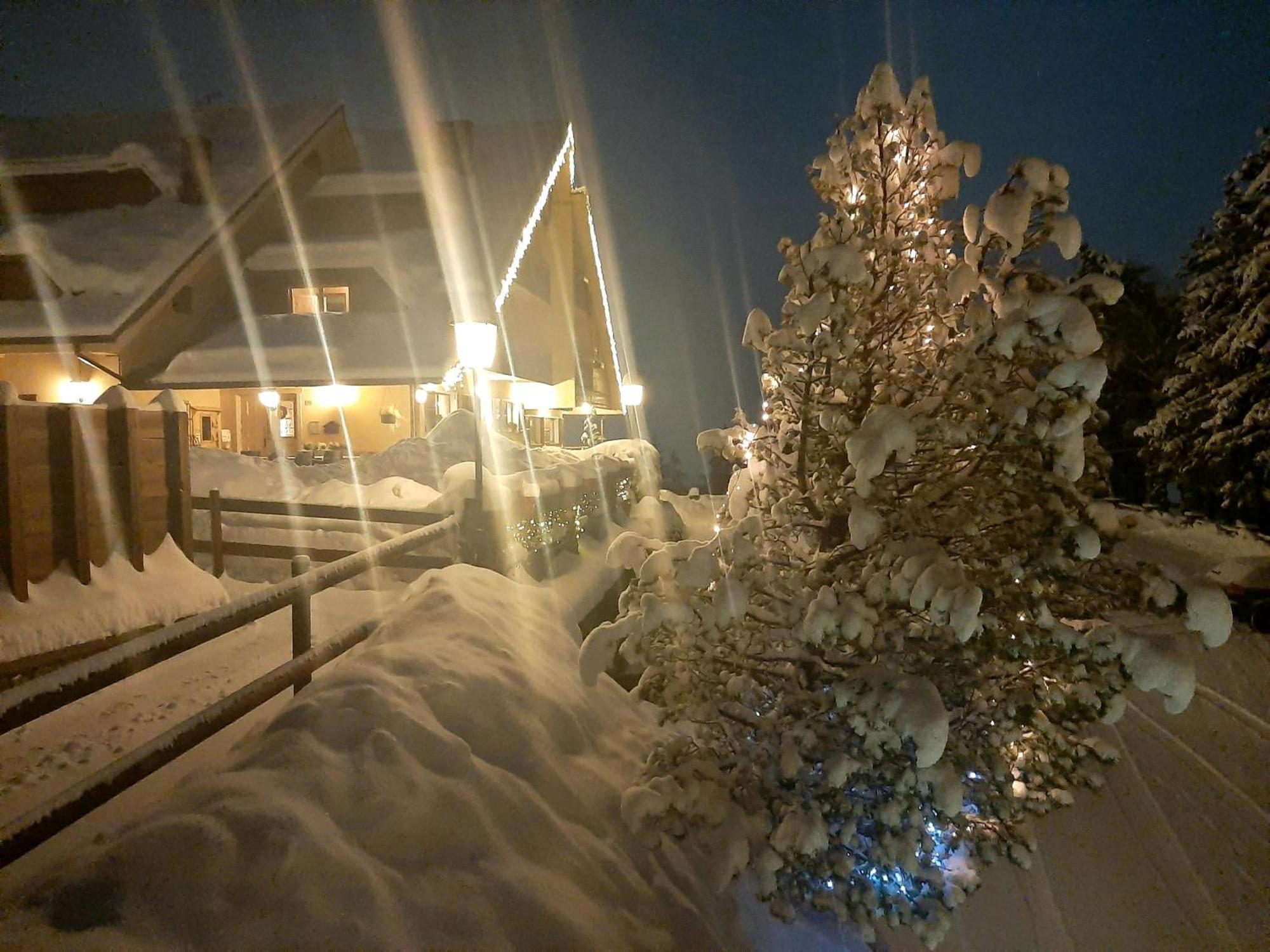 Residence Mirage Ога Экстерьер фото