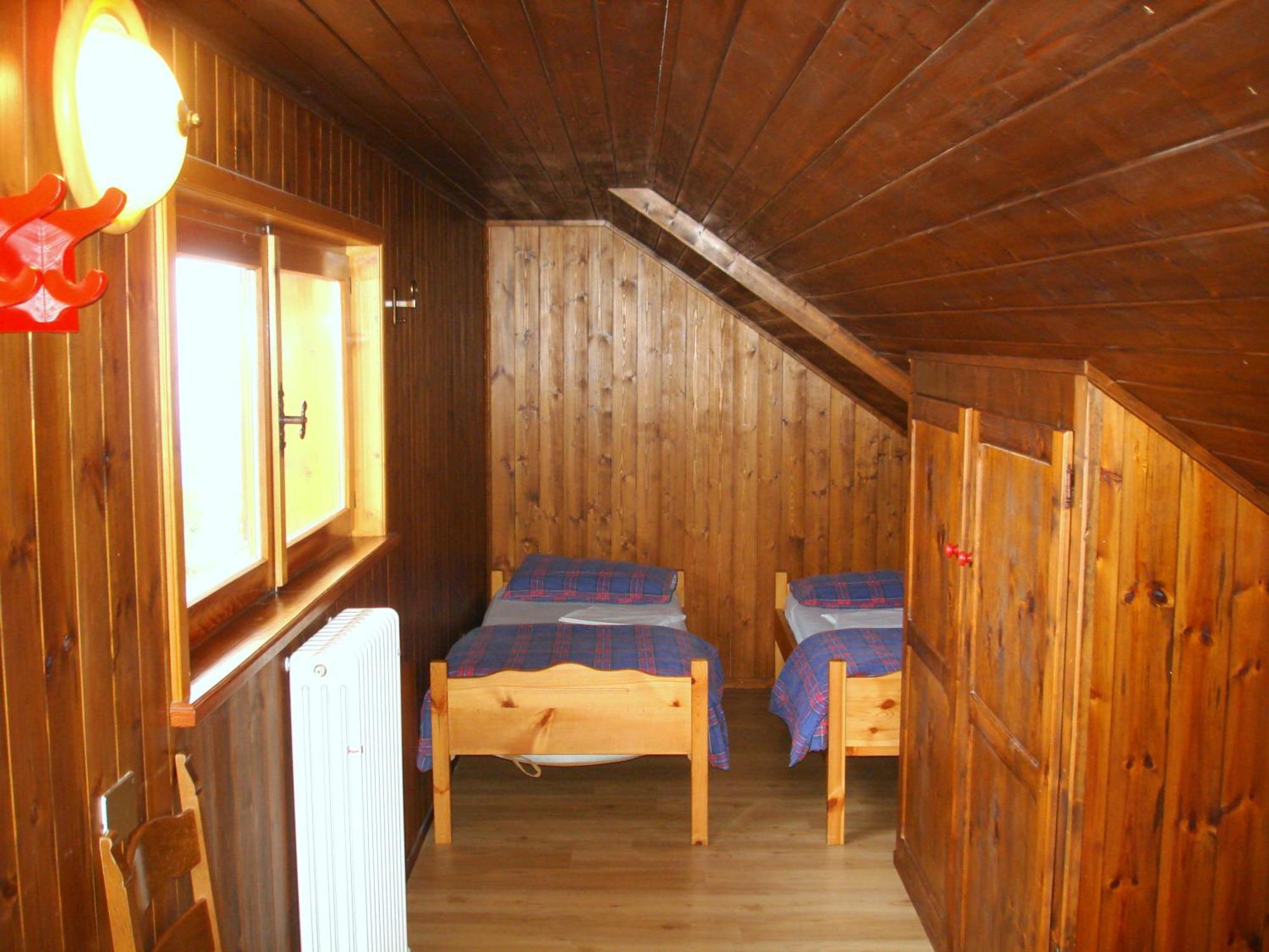 Residence Mirage Ога Номер фото